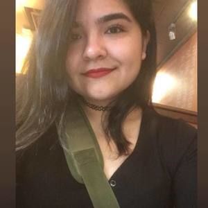 Meet your Posher, Kassandra